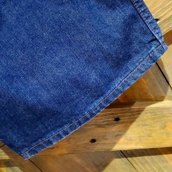 Men's Levi's Silvertab True Boot Jeans W38 L32 38x32 - Picture 7 of 10